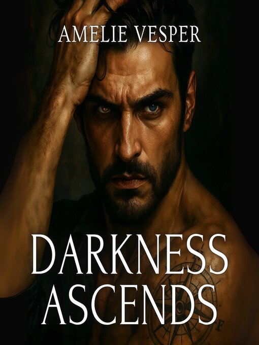 Cover image for Darkness Ascends